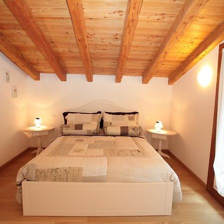 Albergo Diffuso Polcenigo D. Brolo Ngoại thất bức ảnh