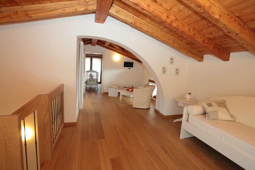 Albergo Diffuso Polcenigo D. Brolo Ngoại thất bức ảnh
