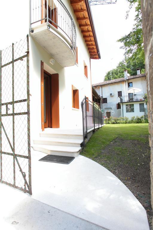 Albergo Diffuso Polcenigo D. Brolo Ngoại thất bức ảnh