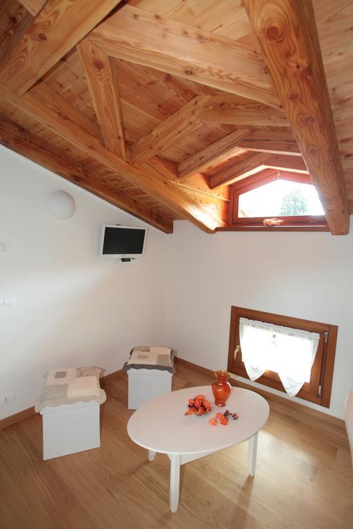 Albergo Diffuso Polcenigo D. Brolo Ngoại thất bức ảnh