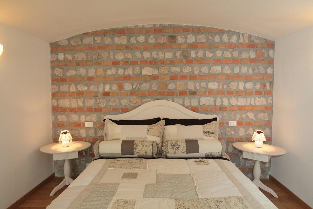 Albergo Diffuso Polcenigo D. Brolo Ngoại thất bức ảnh